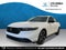 2026 Honda Accord Hybrid Sport Hybrid