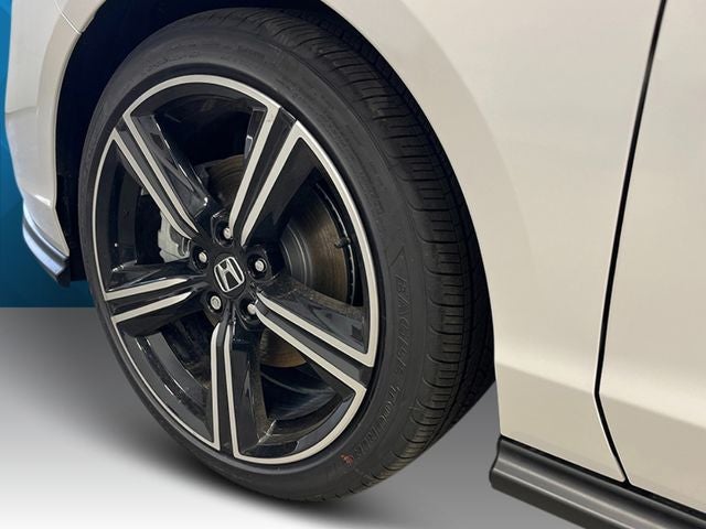 2026 Honda Accord Hybrid Sport Hybrid