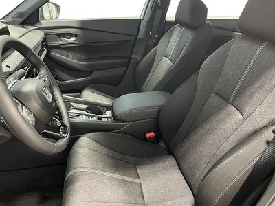 2026 Honda Accord Hybrid Sport Hybrid