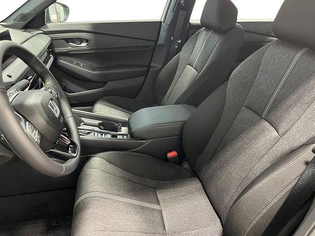 2026 Honda Accord Hybrid Sport Hybrid