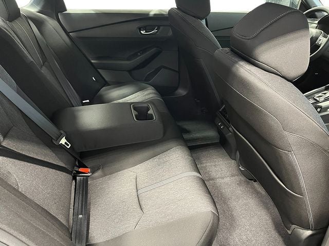 2026 Honda Accord Hybrid Sport Hybrid