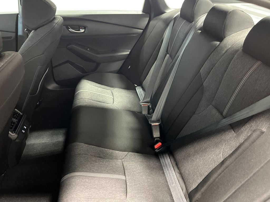 2026 Honda Accord Hybrid Sport FWD