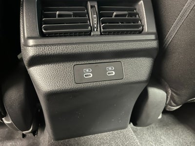 2026 Honda Accord Hybrid Sport FWD
