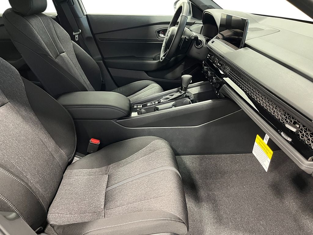 2026 Honda Accord Hybrid Sport FWD