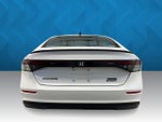 2026 Honda Accord Hybrid Sport Hybrid