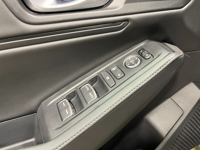 2026 Honda Accord Hybrid Sport Hybrid