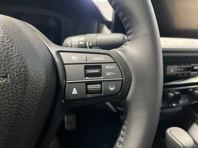 2026 Honda Accord Hybrid Sport Hybrid