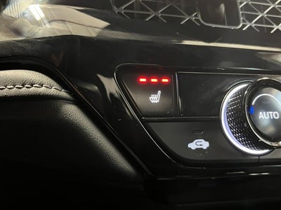 2026 Honda Accord Hybrid Sport Hybrid