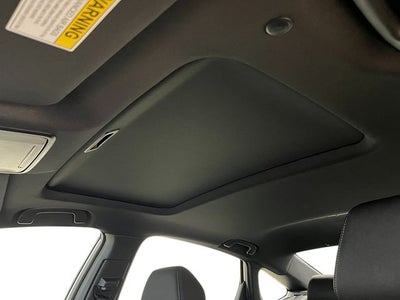 2026 Honda Accord Hybrid Sport Hybrid