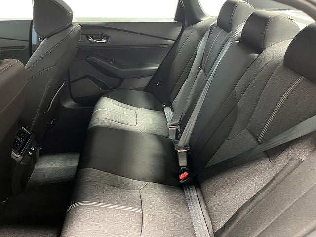 2026 Honda Accord Hybrid Sport Hybrid