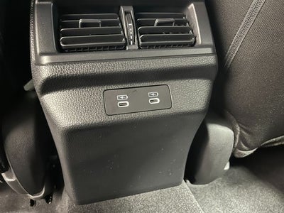 2026 Honda Accord Hybrid Sport Hybrid
