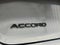 2026 Honda Accord Hybrid Sport Hybrid