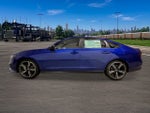 2026 Honda Accord Hybrid Sport FWD