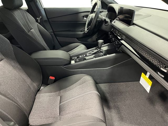 2026 Honda Accord Hybrid Sport Hybrid