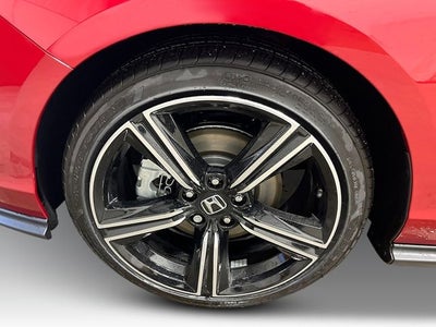 2026 Honda Accord Hybrid Sport FWD