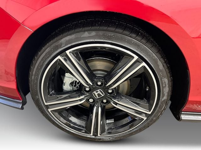 2026 Honda Accord Hybrid Sport FWD