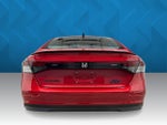 2026 Honda Accord Hybrid Sport FWD