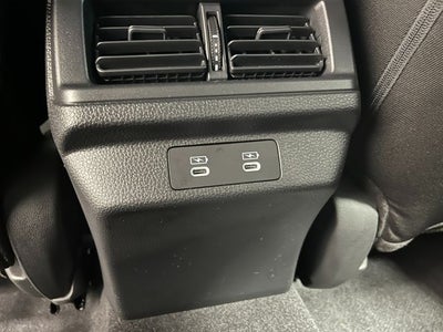 2026 Honda Accord Hybrid Sport Hybrid