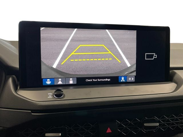 2026 Honda Accord Hybrid Sport Hybrid