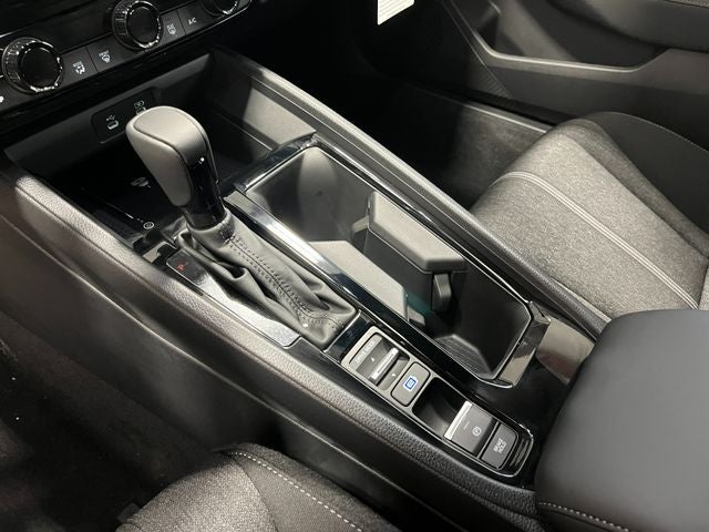 2026 Honda Accord Hybrid Sport Hybrid