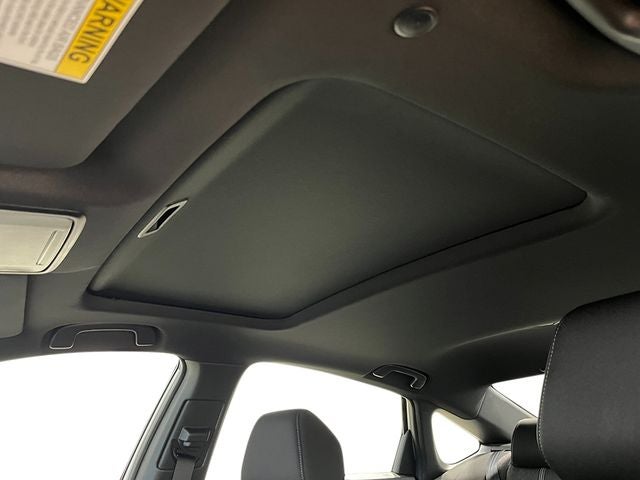 2026 Honda Accord Hybrid Sport Hybrid