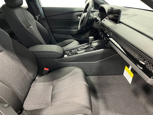 2026 Honda Accord Hybrid Sport Hybrid