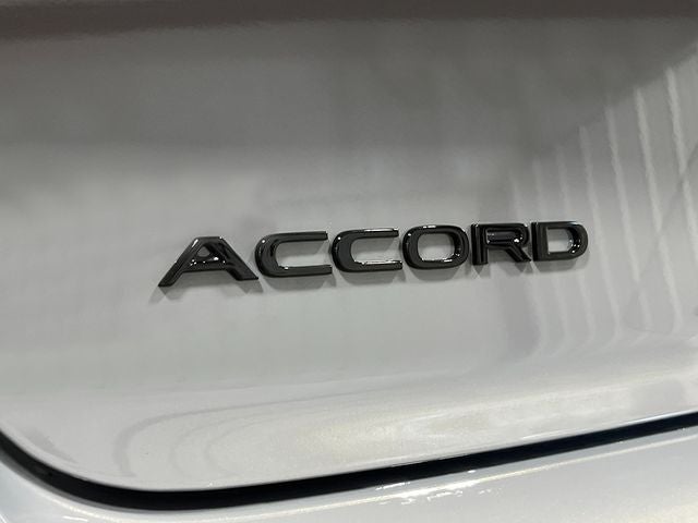 2026 Honda Accord Hybrid Sport Hybrid