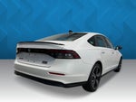 2026 Honda Accord Hybrid Sport FWD