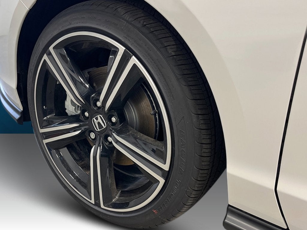 2026 Honda Accord Hybrid Sport FWD