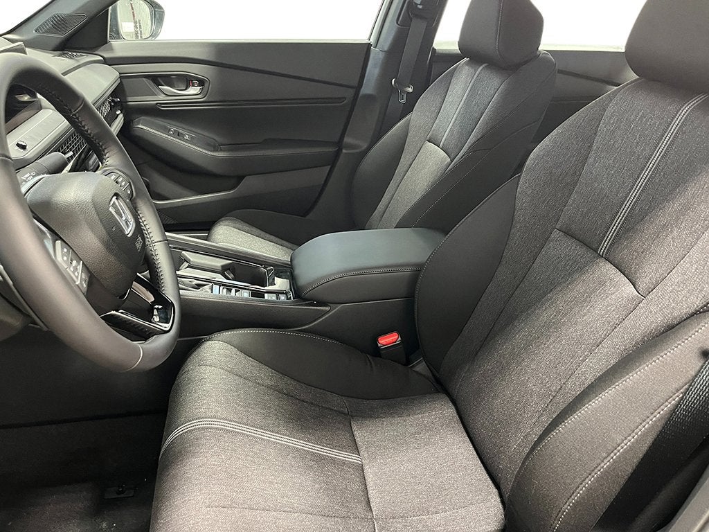 2026 Honda Accord Hybrid Sport FWD