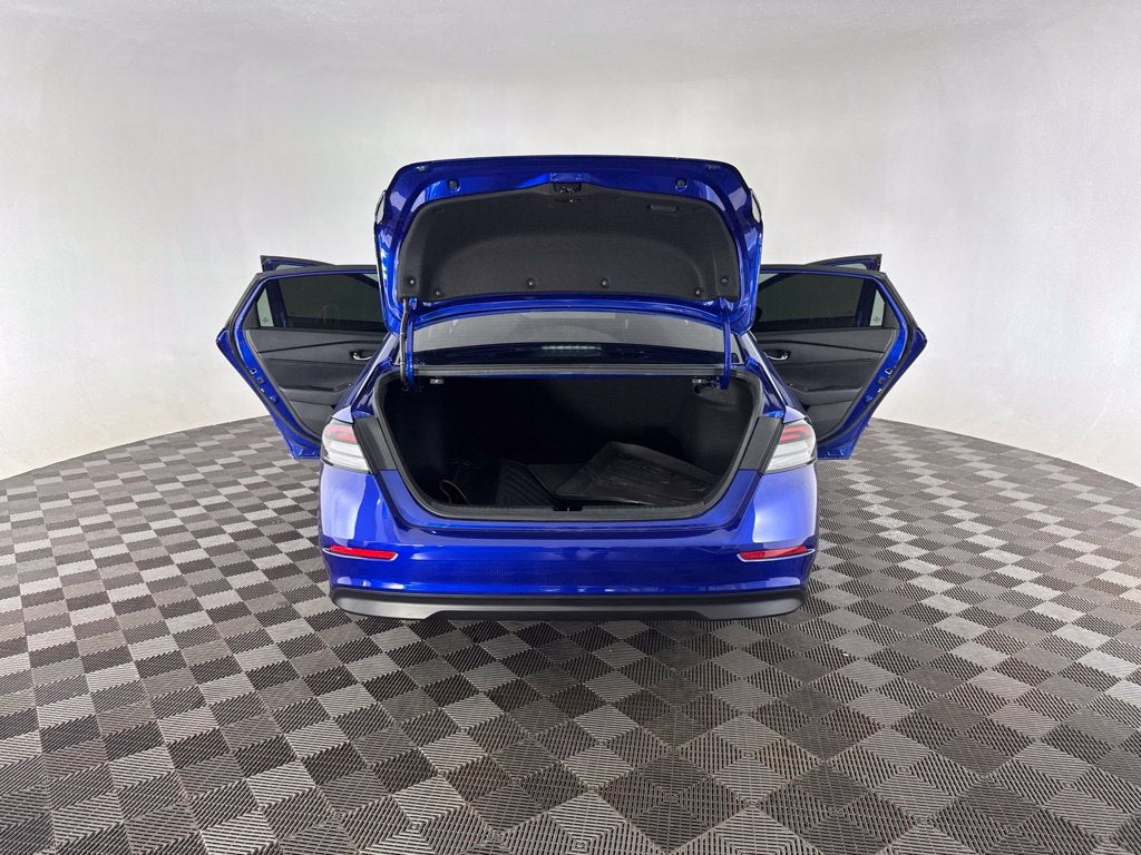 2025 Honda Accord Hybrid Sport - Photo 16
