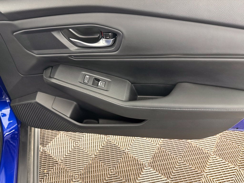 2025 Honda Accord Hybrid Sport - Photo 21