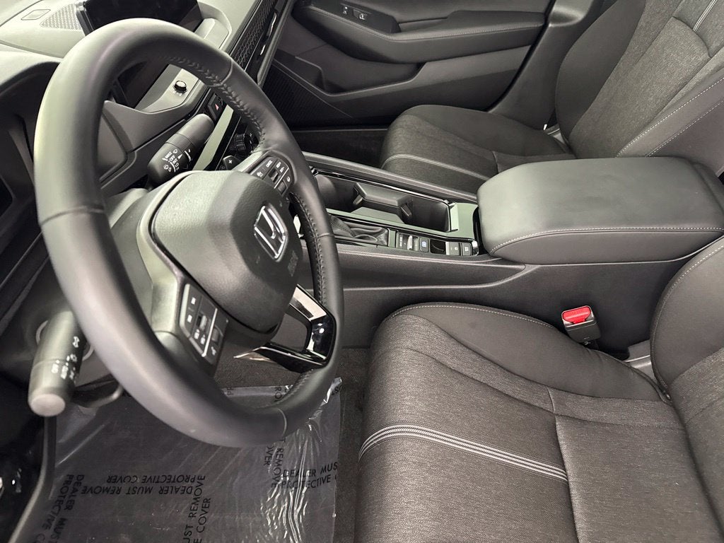2025 Honda Accord Hybrid Sport - Photo 22