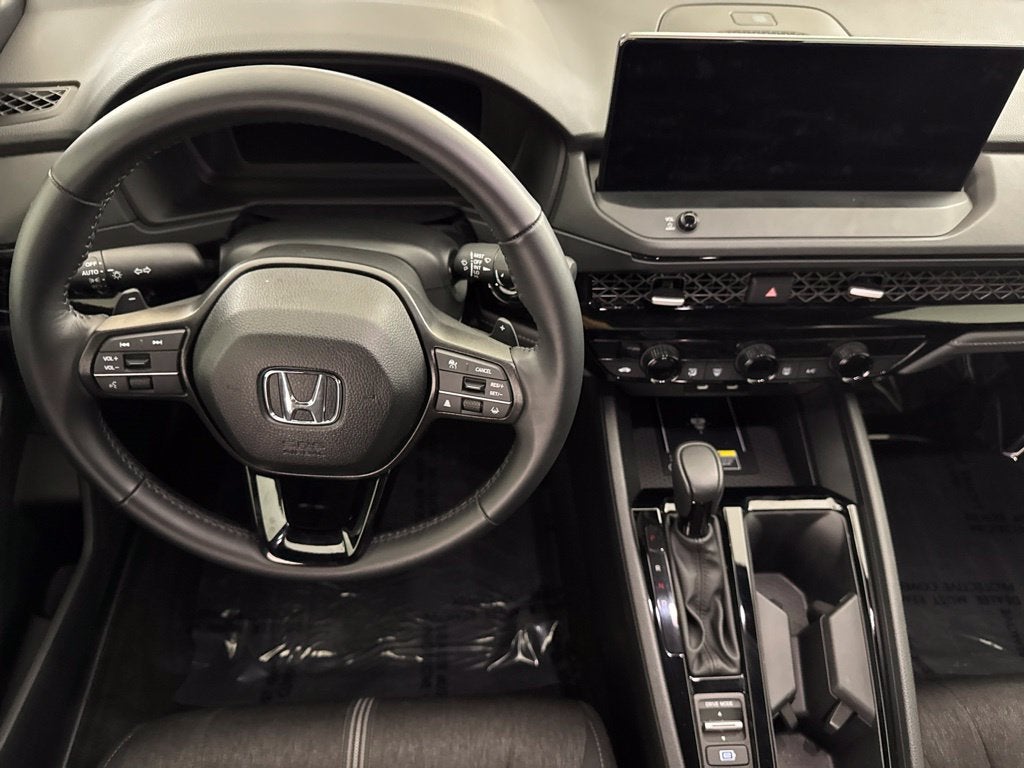 2025 Honda Accord Hybrid Sport - Photo 25