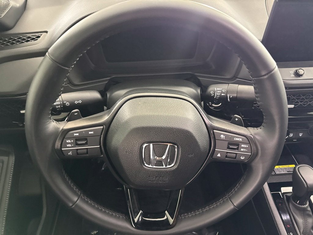 2025 Honda Accord Hybrid Sport - Photo 26