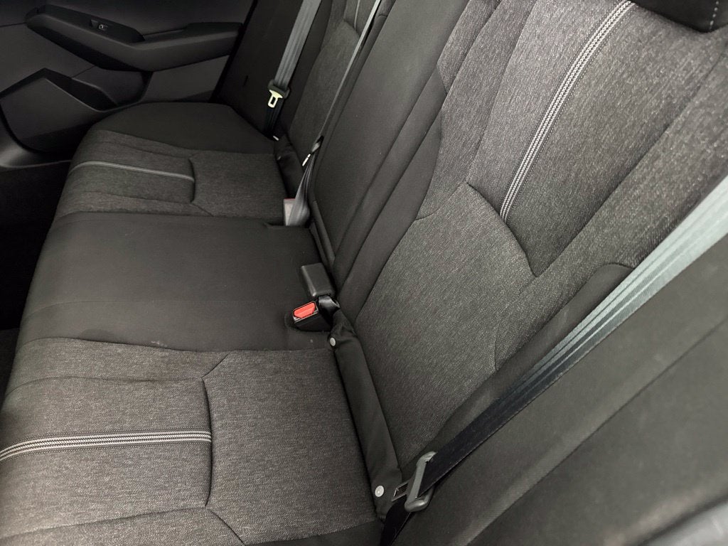 2025 Honda Accord Hybrid Sport - Photo 27