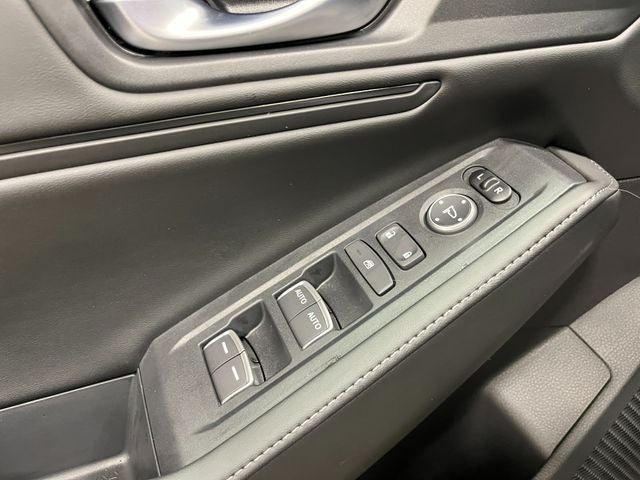 2026 Honda Accord Hybrid Sport FWD