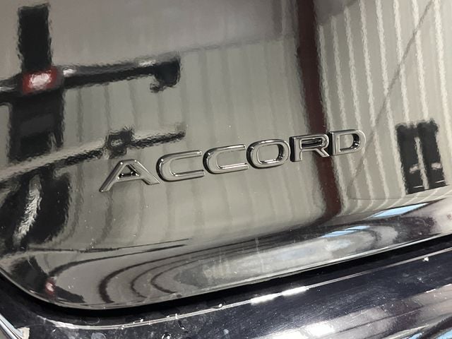 2026 Honda Accord Hybrid Sport FWD