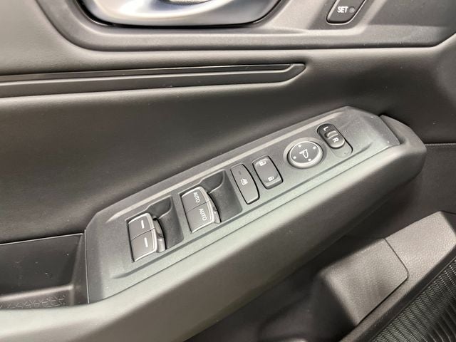 2026 Honda Accord Hybrid EX-L FWD
