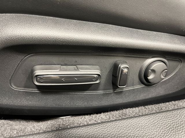 2026 Honda Accord Hybrid EX-L FWD