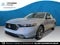 2026 Honda Accord Hybrid EX-L FWD