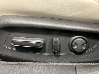 2026 Honda Accord Hybrid EX-L FWD