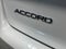 2026 Honda Accord Hybrid EX-L FWD