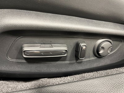 2026 Honda Accord Hybrid EX-L FWD
