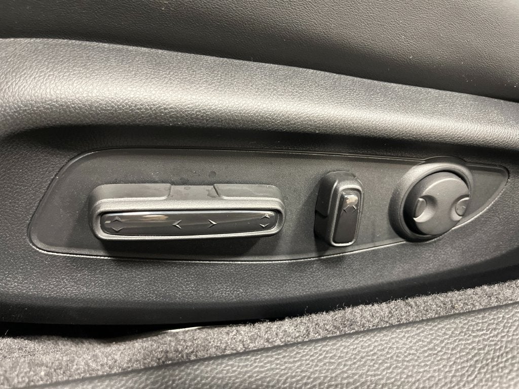 2026 Honda Accord Hybrid EX-L FWD