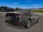 2026 Honda Accord Hybrid EX-L FWD