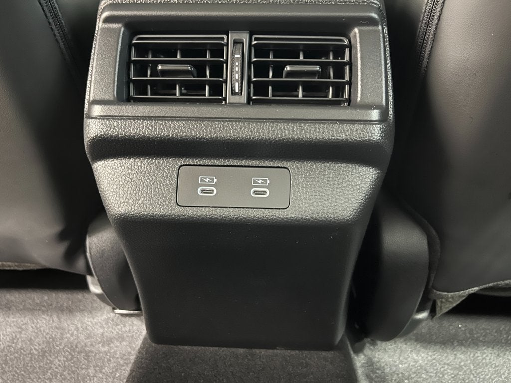 2026 Honda Accord Hybrid EX-L FWD