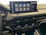2026 Honda Accord Hybrid EX-L FWD