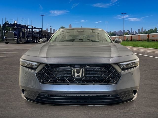 2026 Honda Accord Sedan EX-L Hybrid