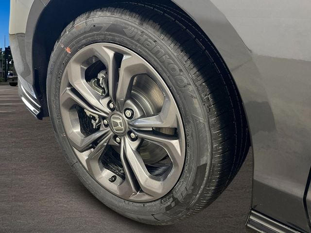 2026 Honda Accord Sedan EX-L Hybrid